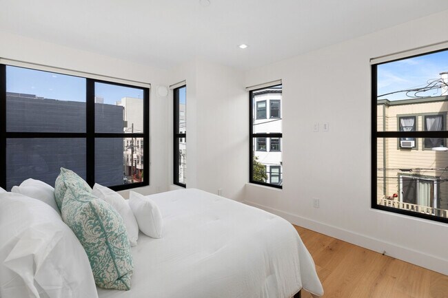 Building Photo - 761 Minna St