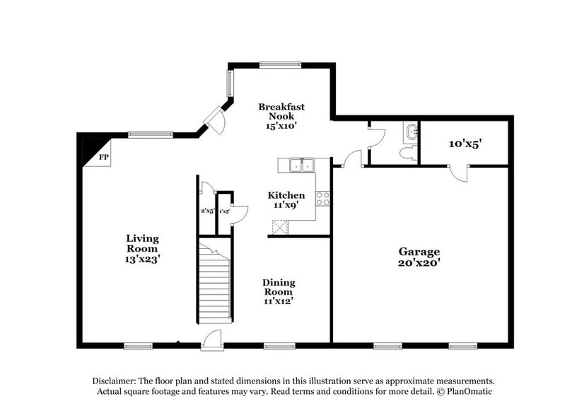 Building Photo - 7708 Baysweet Dr