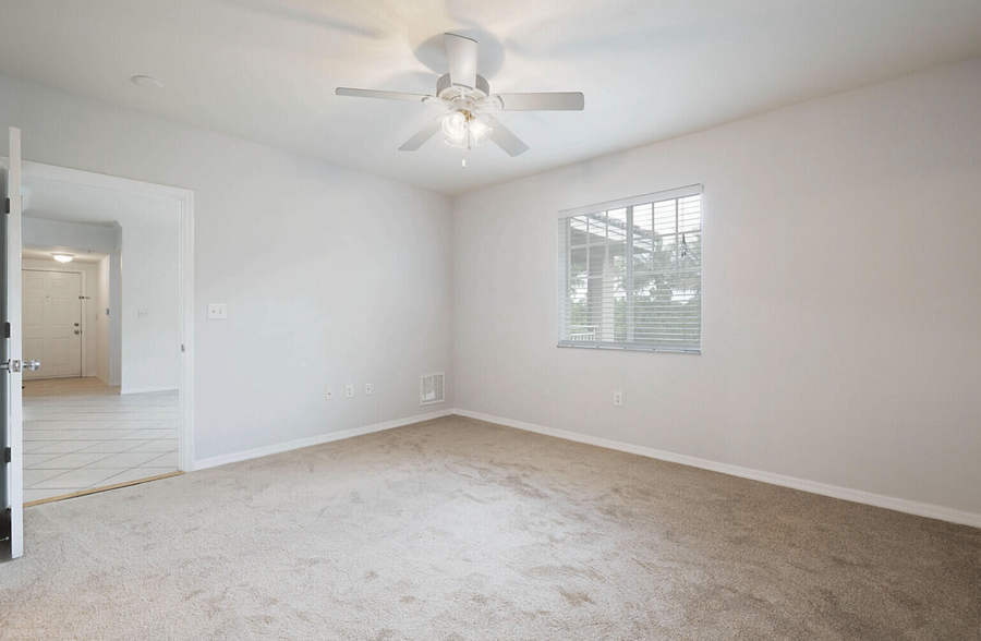 Master Bedroom - 6511 Emerald Dunes Dr