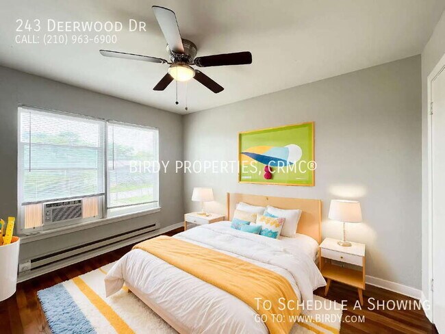 Building Photo - 243 Deerwood Dr