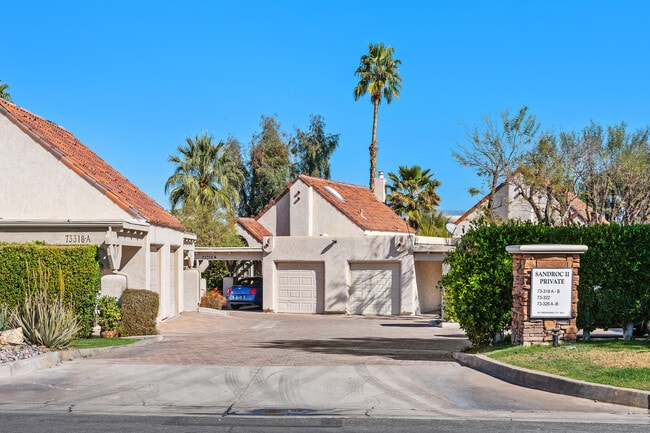 Building Photo - 73322 Shadow Mountain Dr