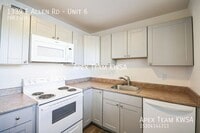 Building Photo - 1339 E Allen Rd