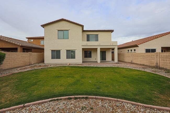 Building Photo - 4 bed, 3.5 bath house in Stetson Valley, Phoenix