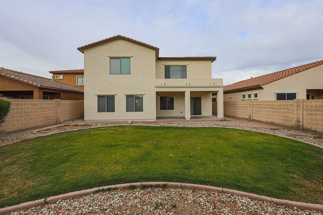 Building Photo - Coming Soon! 4 bed, 3.5 bath house in Stet...