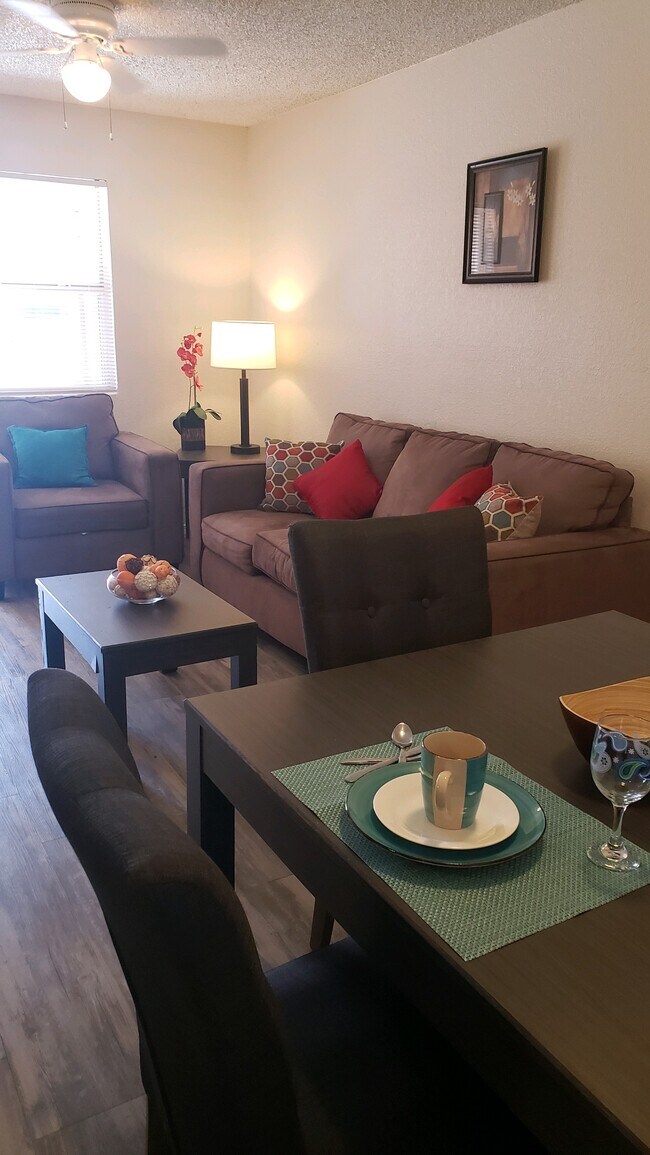 Prado Apartments 151 S Prado Rd El Paso TX 79907 Apartment Finder