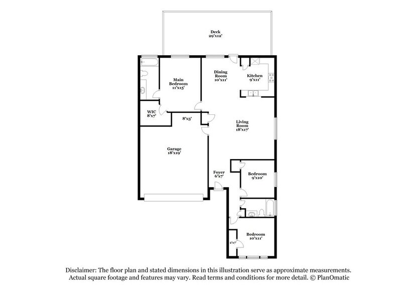 Building Photo - 511 Paradise Ln
