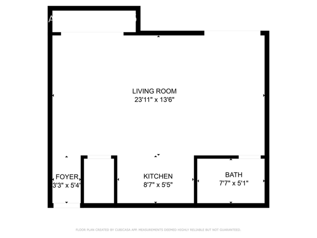 Building Photo - 1117 Mac Arthur Rd