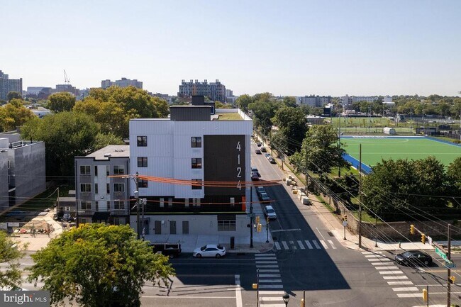 Building Photo - 4124 Haverford Ave