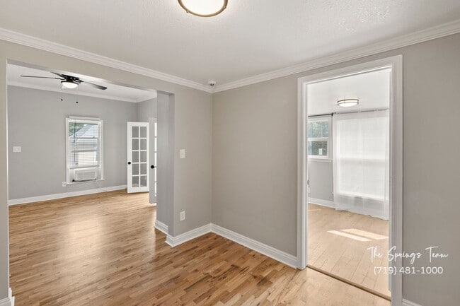 Building Photo - Charming 3 Bedroom + Office Westside Home ...