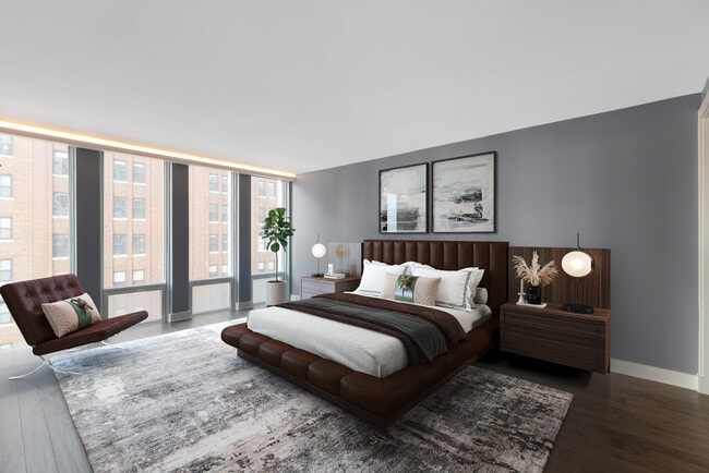 Building Photo - 200 E Delaware Pl