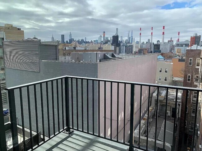 Building Photo - 37-40-40 27th St