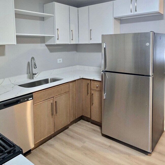Interior Photo - Salt Creek Apartments
