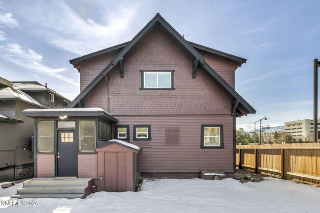 Building Photo - 35 W 8th St