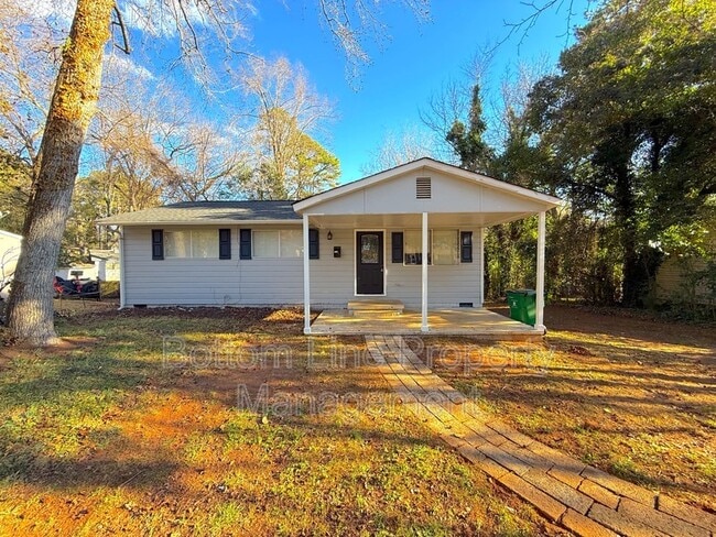 Building Photo - 2719 Thornton Rd