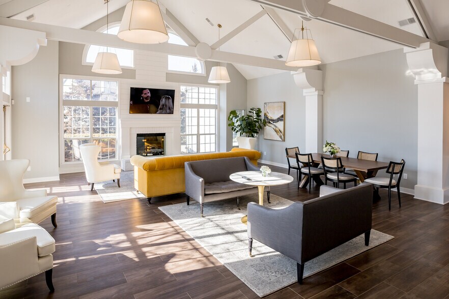 Mallard Bay Apartments 9310 Monroe St Crown Point IN 46307