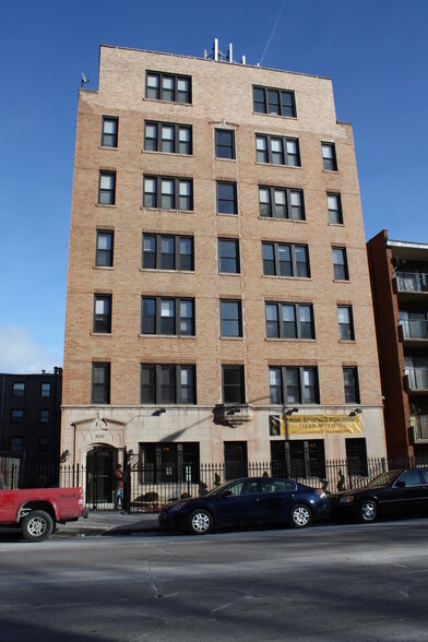 Interior Photo - Jeffery Parkway Apartments