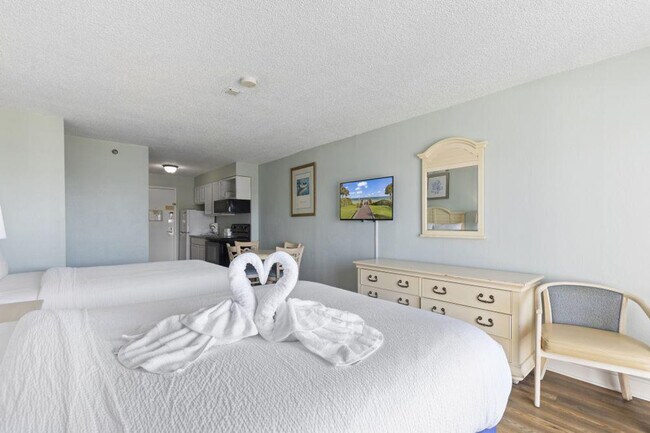 Building Photo - 1207 S Ocean Blvd
