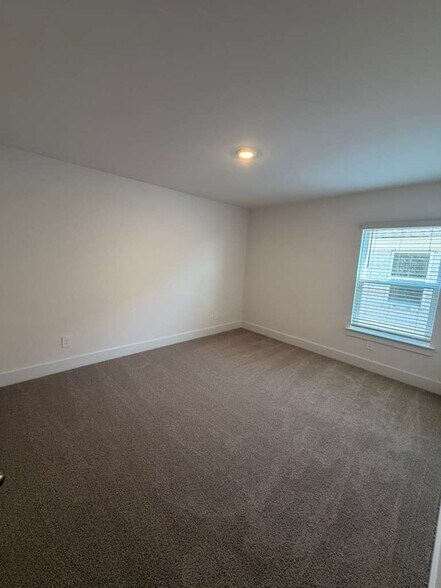 Bedroom Upstairs - 4305 Ashland City Hwy