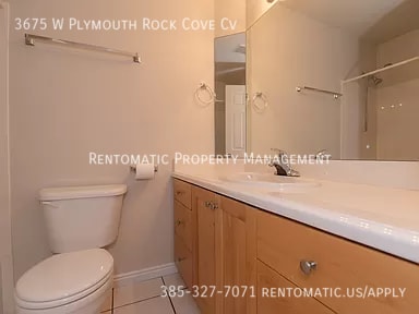 Building Photo - 3675 W Plymouth Rock Cv