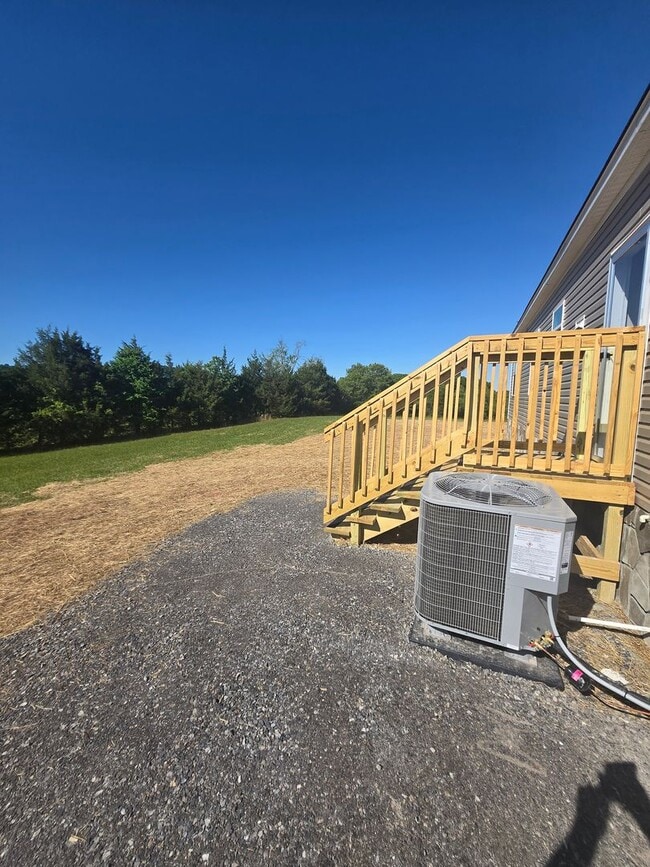 Building Photo - 141 Bertie Patton Rd