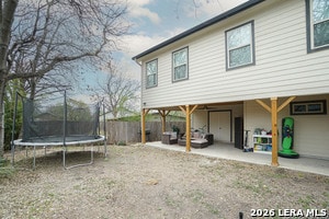 Building Photo - 612 Leigh St