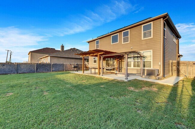 Building Photo - Charming 3 bedroom in Hutto