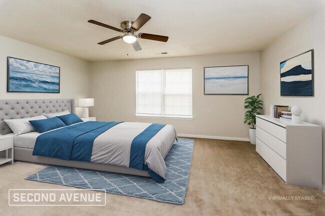 Building Photo - 5211 Hanover St