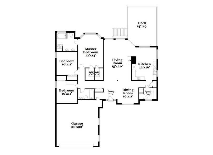 Building Photo - 11220 Clayford Ridge