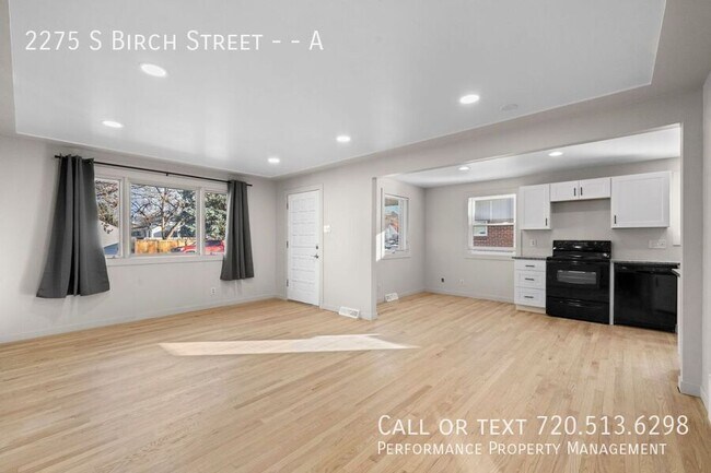 Building Photo - 2275 S Birch St