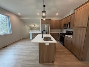 Building Photo - Newly built 3 bedroom spacious home!