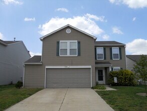 Building Photo - Franklin IN - 4 BR home