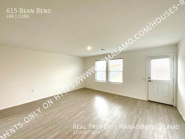 Building Photo - 615 Bean Bnd