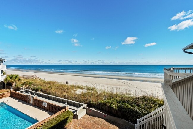 Building Photo - Oceanfront All-Inclusive Winter Rental Available November 30th, 2025-February 2026)