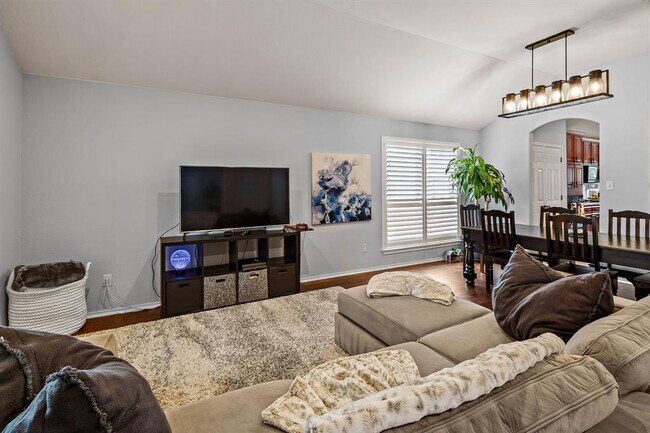 Building Photo - 2012 Foothills