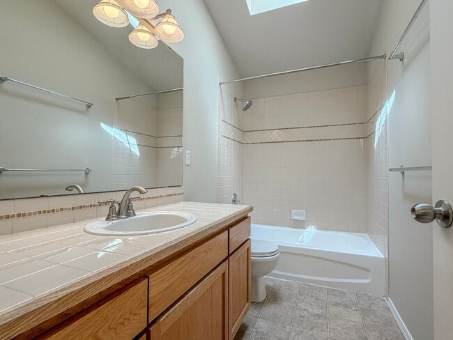 Building Photo - 3bd/2bth North Green Lake Townhome, $3,150/mo.