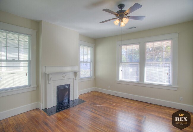 Building Photo - TSC - Bldg 309