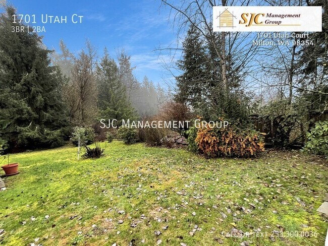 Building Photo - 1701 Utah Ct