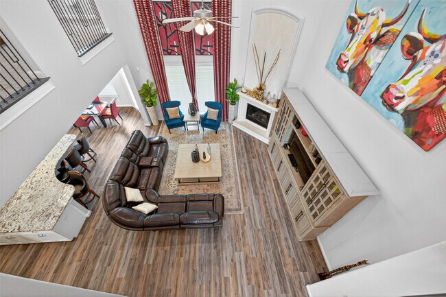 Building Photo - 13236 Tracewood Hills Ln