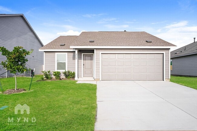 Building Photo - 2660 Mistwood Dr