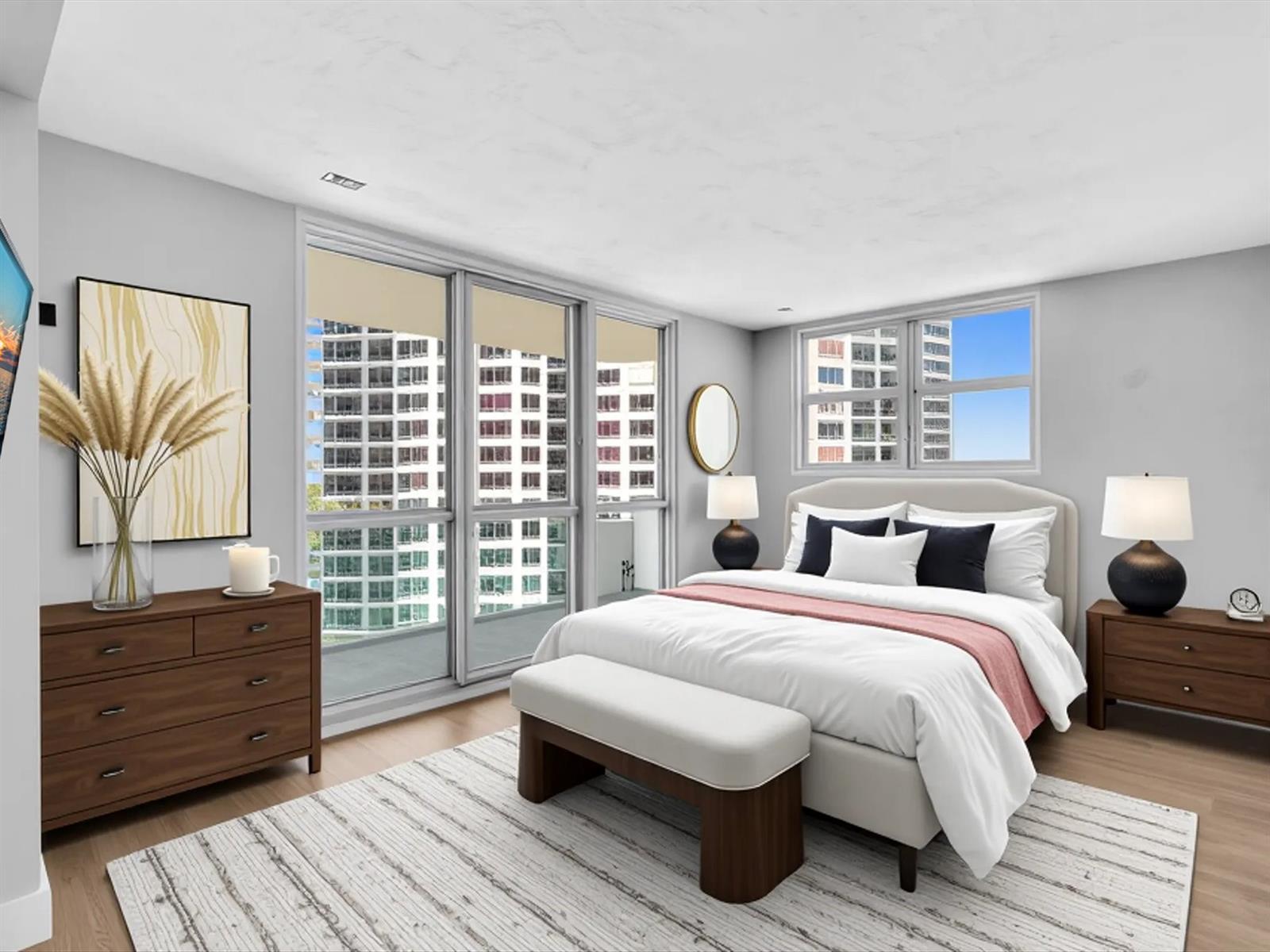 Building Photo - 3001 S Ocean Dr