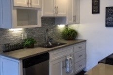 Dishwasher - 3565 Linden Ave