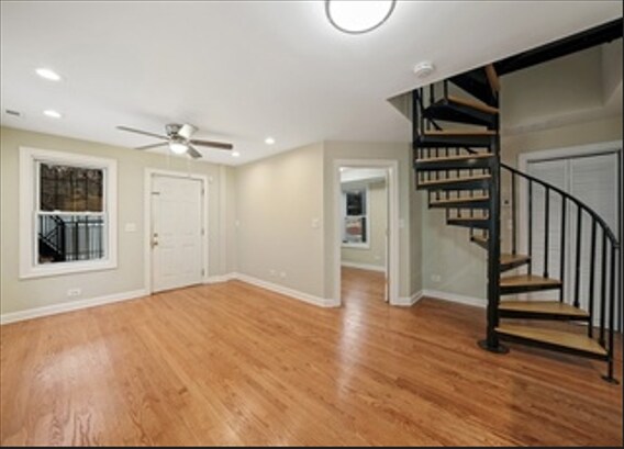 Building Photo - 1548 N Honore St