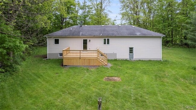 Building Photo - 7377 Merriman Rd