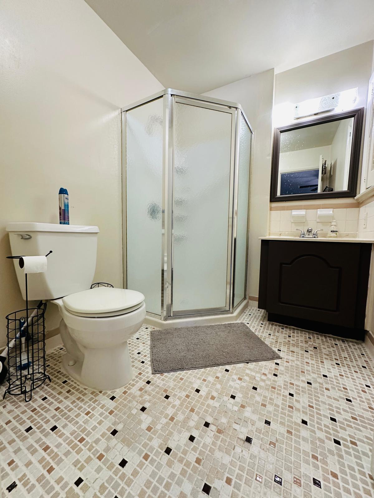 Master Bedroom Bathroom - 4908 W Brigantine Ct