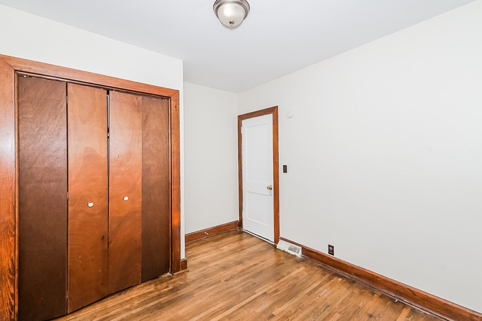 Building Photo - 3820 Jackson St NE