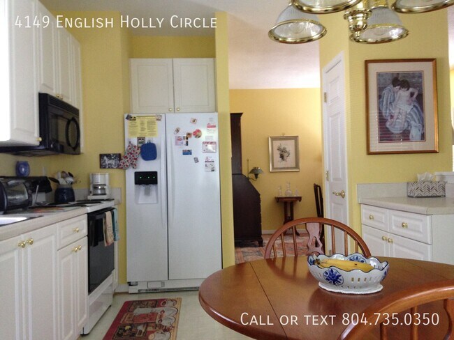 Building Photo - 4149 English Holly Cir