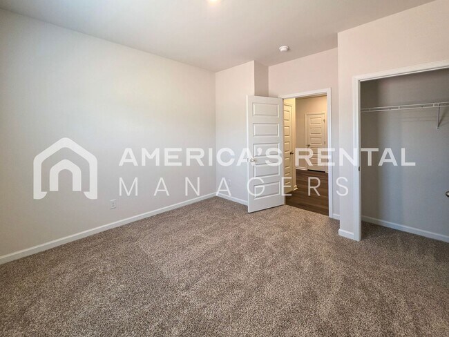 Building Photo - New Construction Home for Rent!