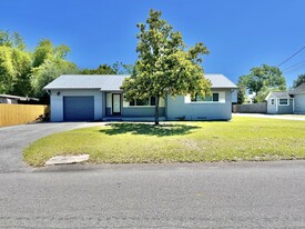 Building Photo - 2601 Ives Ave