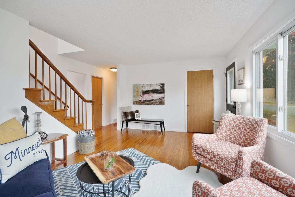 Building Photo - 5060 Hughes Ave NE