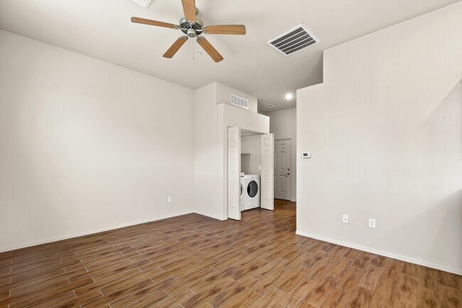 Floorplan - Avilla Tanque Verde